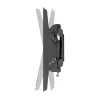 SBOX PLB-2522T-2 suporte de parede inclinável para TV, 23-43 polegadas, 45 kg, VESA 200x200