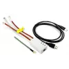 Acessório para alarme/detetores Satel USB-RS