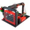 E-Tronic, brinquedo de construção