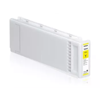 Tinteiro Epson UltraChrome XD T694400 1 unid. Original Amarelo