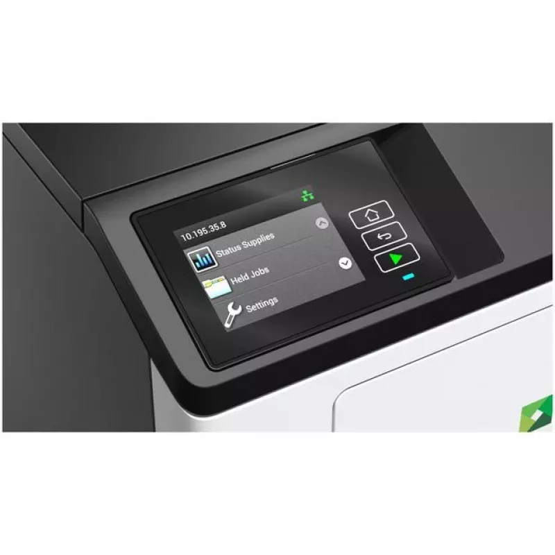 Impressora Lexmark MS531dw Laser Preto e branco
