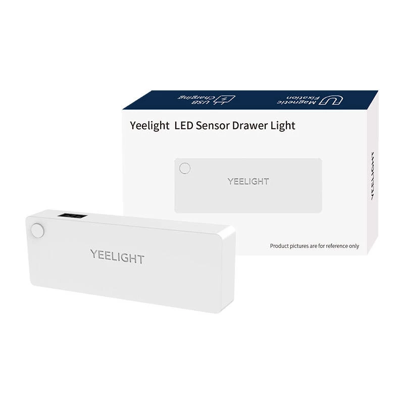 Luz LED com sensor para gavetas Yeelight