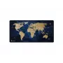 TAPETE DE RATO WORLD DEEP BLUE 800X400