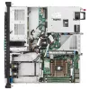 HPE ProLiant DL20 Gen11 - Servidor - Montagem em rack - 1U - 1-Way - 1 x Xeon 6333P / 3,1 GHz - RAM 32 GB - SATA - Hot-Swap 6,4 cm (2,5) (P85574-425)