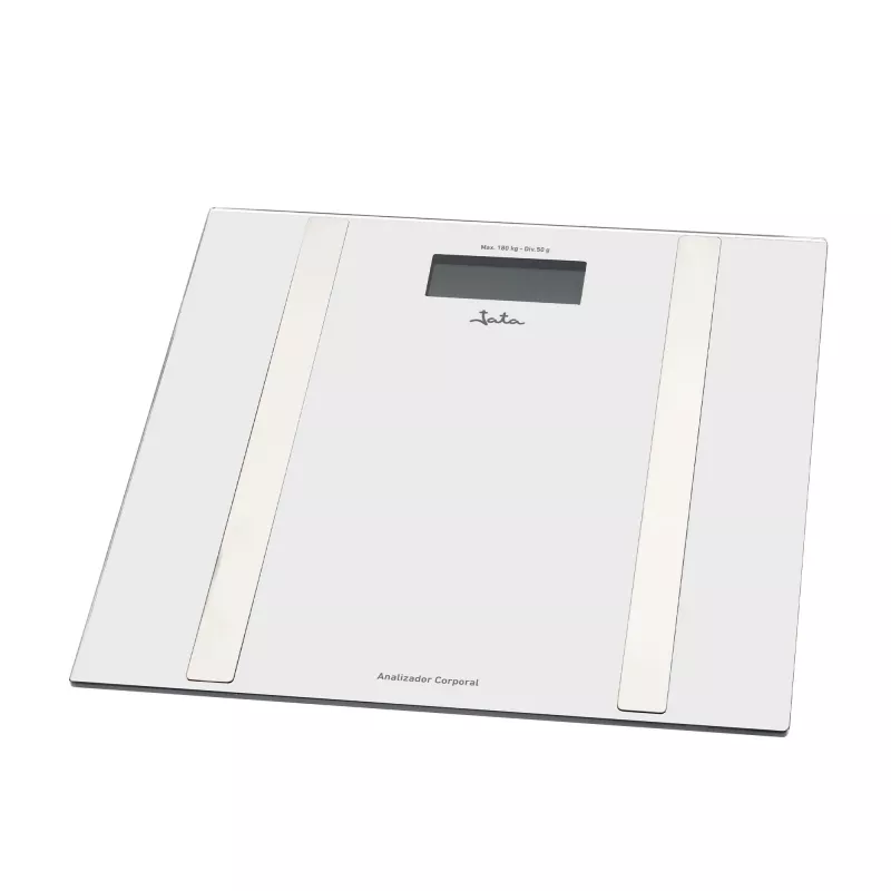 Balanças Jata HBAS2532 – balança de cozinha/doméstica, modelo HBAS2532