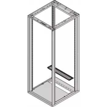 Schroff Filtro para chapa de fundo (27230255)