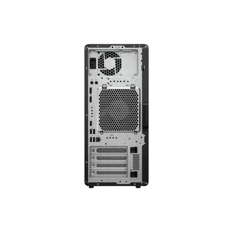 Workstation de secretária HP Z2 Tower G1I CU9 com 64 GB RAM e 1 TB de armazenamento