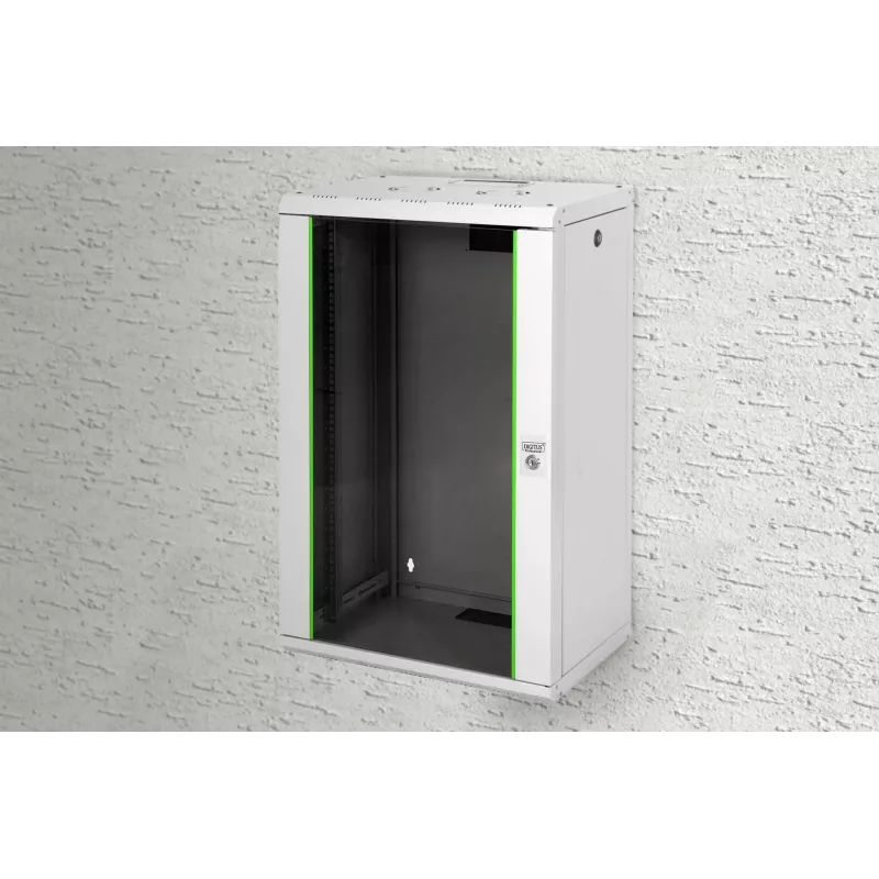 Rack de parede Digitus DN-19 20-U