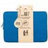 Capa para portátil Suzuka Eco 13.3-14/7703 Azure Rivacase