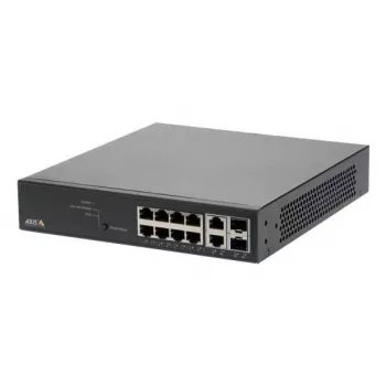 Switch gerido Axis 01191-002