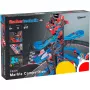 Fischer Marble Competition, pista de berlindes