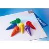 Lápis de cera Pelikan 803328 6 unidades