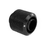 Barrow Compressão União THKN-3/8-B03 b, 13/10 mm (interior/exterior), preto