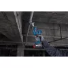 Serra sabre Bosch GSA 18V-24 Professional 18V a bateria, ferramenta isolada, azul/preto