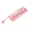 ONIKUMA G69 teclado, rosa, QWERTY