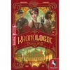 Kronologic - Paris 1920, jogo de tabuleiro