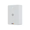 Axis TU1001-VE - microfone - robusto e adequado para exterior - NCS S 9002-B (02269-001)