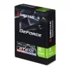 Placa gráfica BIOSTAR GeForce GT 610 — 2 GB GDDR3, 64 bits, PCIe x16, 700 MHz
