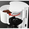 Máquina de café Krups AromaCafe 5 automática de filtro