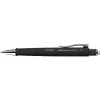 Lápis mecânico FABER-CASTELL Poly Matic 0,7 preto