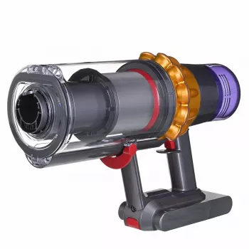 Dyson aspirador vertical V15s Detect Submarine com função de lavagem