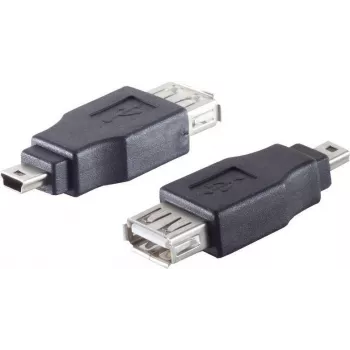Adaptador USB ShiverPeaks BS77051