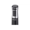 Varinha mágica Severin SM 3771 Preto Aço inoxidável