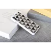 iKins Pyramid capa para iPhone XS/X, branca, K1623H