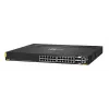 Switch gerido HPE Aruba Networking 6200M L3 24x Gigabit Ethernet PoE
