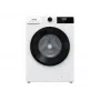 Gorenje | Máquina de lavar roupa | W11NHPI84AS | Classe de eficiência energética A | Carga frontal | Capacidade de lavagem 8 kg | 1400 rpm | Profundidade 54 cm | Largura 60 cm | Visor | LED | Função vapor