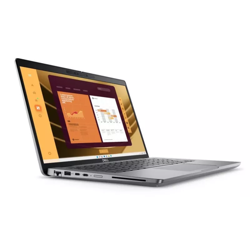 Unidade de estado sólido Dell N016L545014EMEA VP