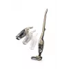 Aspirador vertical ETA ETA745390000 2-em-1 (a seco), ciclónico, 0,55 L, iões de lítio, dourado