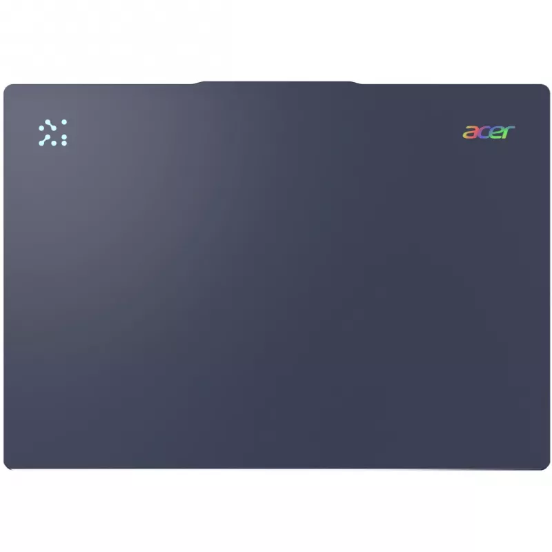 Portátil Acer Swift 14 AI SF14-51-71AJ — Intel Core Ultra 7 256V, 14 inch WUXGA, 16 GB DDR5, 1 TB SSD, Intel Arc 140V, Windows 11 Home, azul