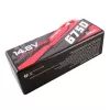 Bateria Gens ace G-Tech 6750mAh 14.8V 60C 4S1P 14# XT90