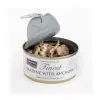 FISH4CATS Sardinha com anchova - comida húmida para gatos - 70g