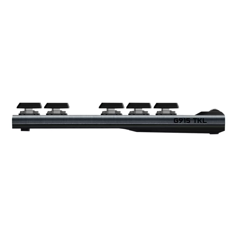 Logitech 920-009496 Produto preto