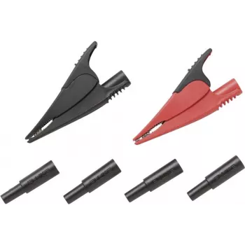 Fluke 4073928 preto