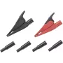 Fluke 4073928 preto
