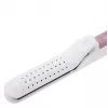 Prancha de cabelo Adler AD 2326 com aquecimento cerâmico, regulável 140–220 °C, 120 W, branco