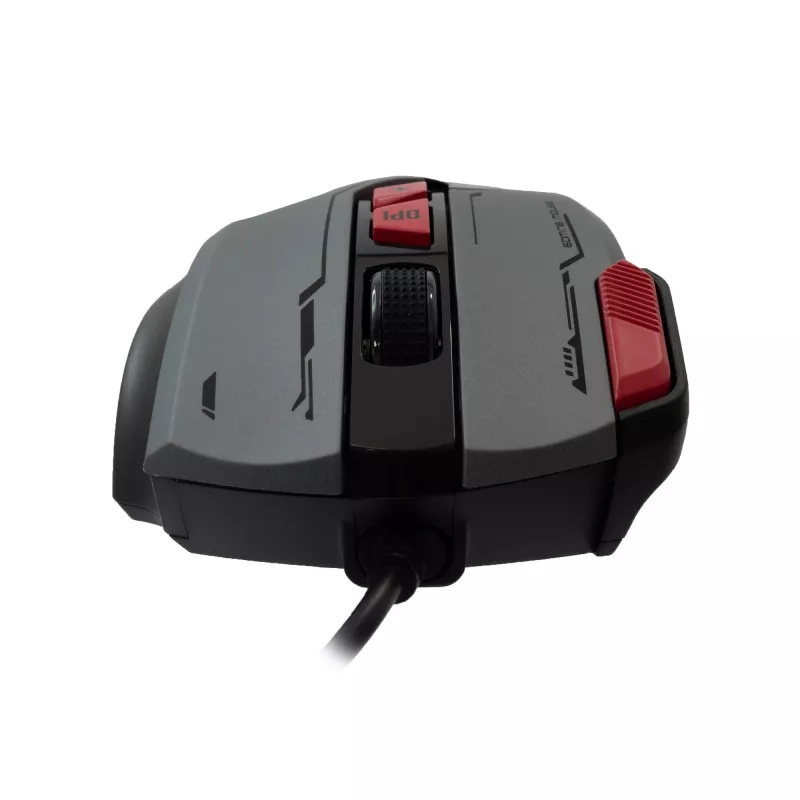Baracuda BGM-047 MANTA cinzento