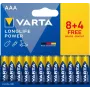 Pilha Varta 04903 121 772 AAA alcalina 44,5 mm 11,4 g