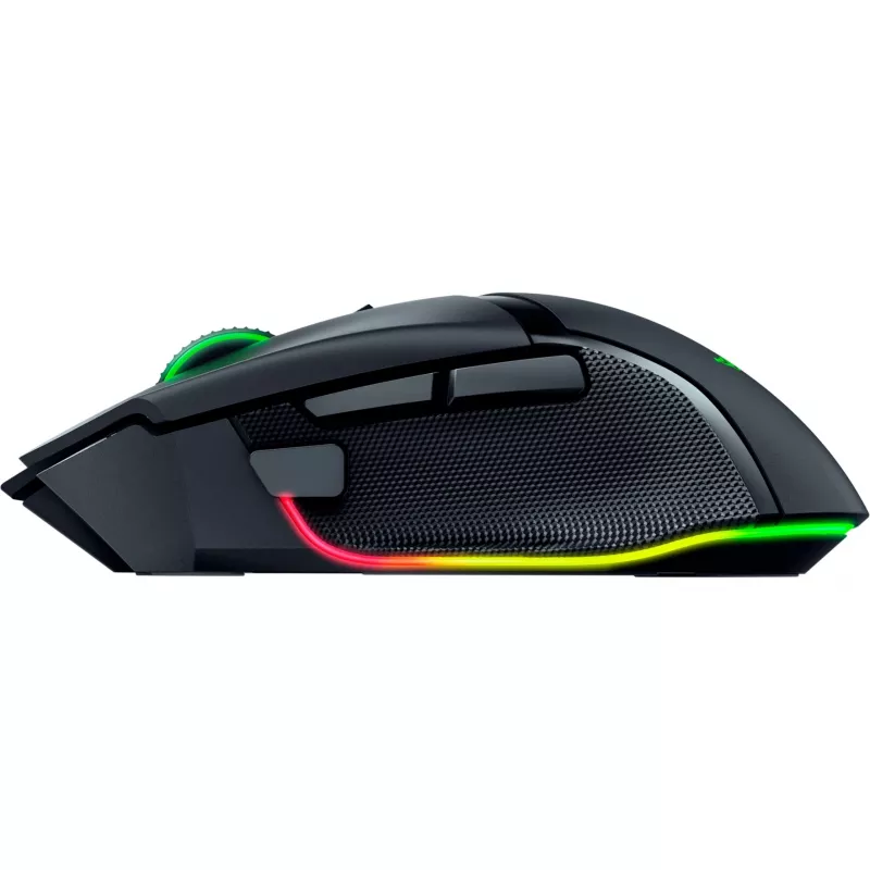 Rato Razer Basilisk V3 Pro 35K RF Wireless Bluetooth USB Type-A