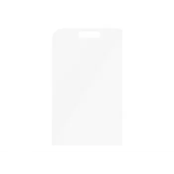 PanzerGlass® Película de proteção de ecrã iPhone 15 Pro | Classic Fit