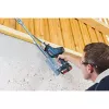 Bosch GSA 18 V-LI C Professional preto, azul, vermelho
