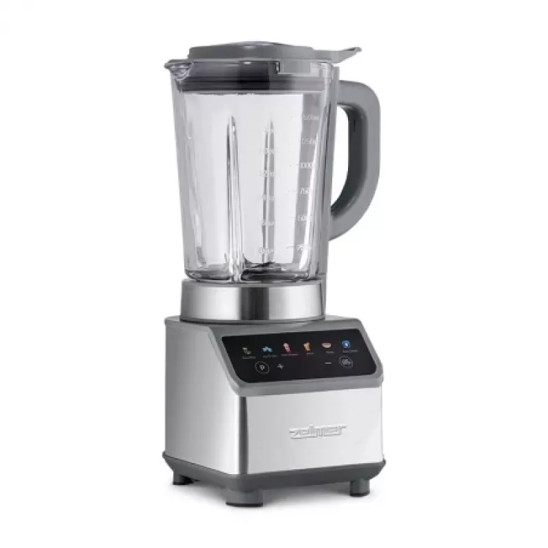 Zelmer ZSB4870 prateado