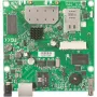 Router Wi-Fi MikroTik RB912UAG-5HPnD, 5 GHz, 1x RJ45 1000 Mbit/s, 1x miniPCIe