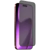 iLera DeLuxe Original Glass 2.0 para iPhone 17 Air