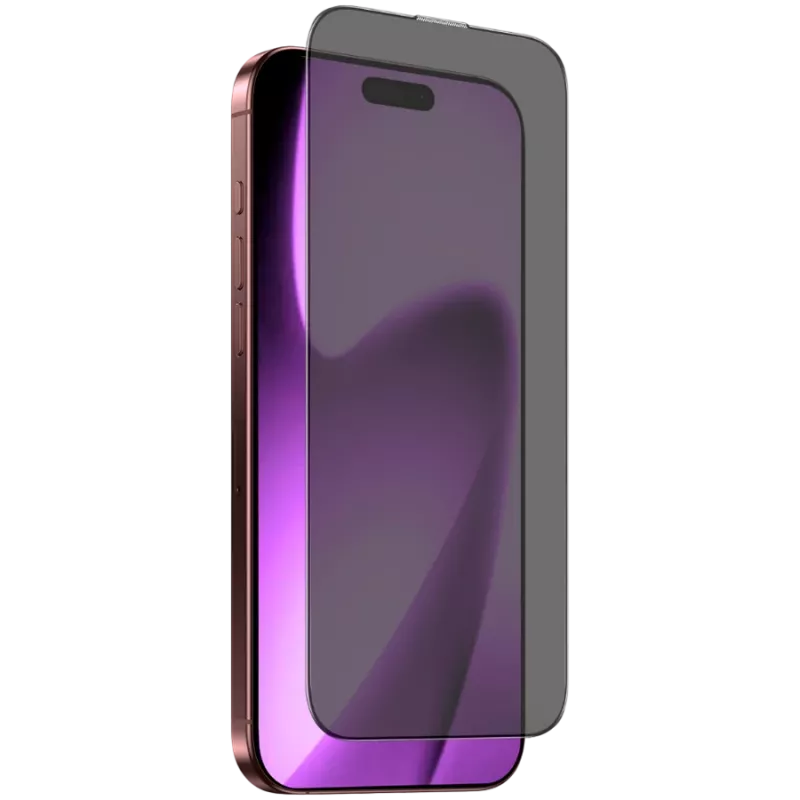 iLera DeLuxe Original Glass 2.0 para iPhone 17 Air