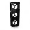 Placa de montagem de refrigerador PowerBoard Universal SC-PB-UN-360 para radiadores de 360 mm da Singularity Computers
