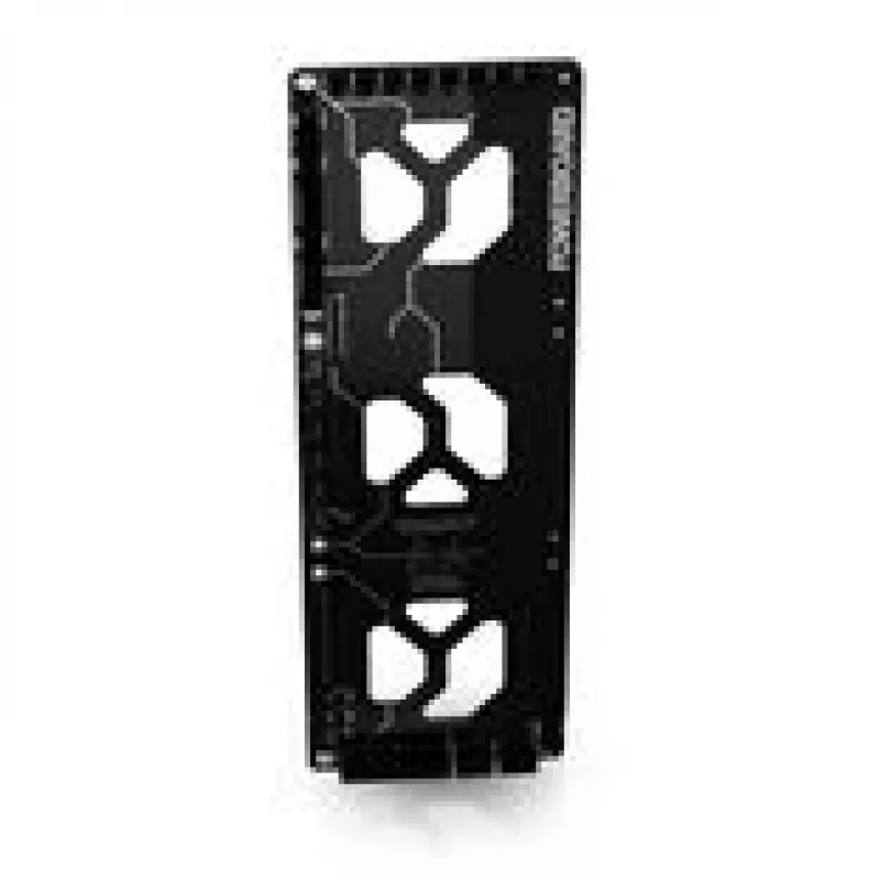 Placa de montagem de refrigerador PowerBoard Universal SC-PB-UN-360 para radiadores de 360 mm da Singularity Computers